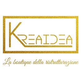 Kreaidea La Boutique della Ristrutturazione