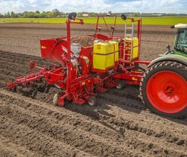 Agrartechnik - AgroDos