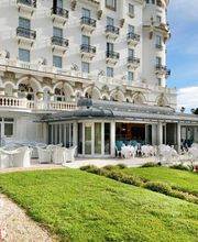 Eurostars Hotel Real imagen 14