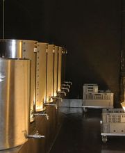 Brunner Weinmanufaktur AG Bild 5