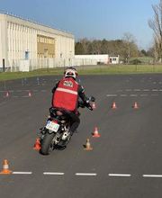CER INTER CONDUITE CUSSET image 4