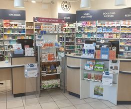 Pharmacie d'Ars image 1
