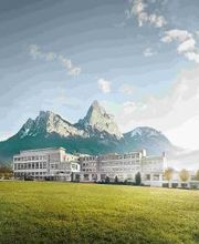 Victorinox Factory Ibach Switzerland