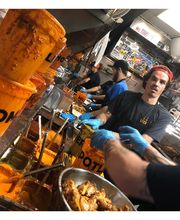 Fire On The Mountain image 2