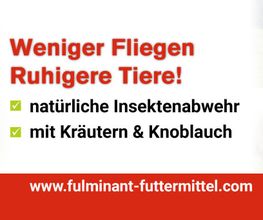 Leckmasse Fulminant Knoblauch