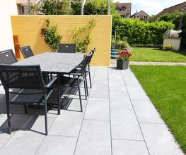 keller & meier Gartengestaltung AG Bild 6