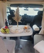 FREIRAUMwohnmobile Bild 3