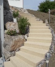 Baggerbetrieb Hasenfratz AG Bild 9