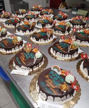 Boulangerie - Pâtisserie -Restaurant Bessa Moudon Bild 6