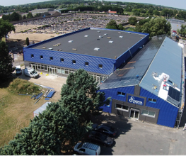 ACLC Couverture Bardage Industriel image 4