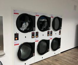 EXPRESS SB WASCHBOX FELLBACH Bild 6