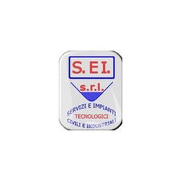S.E I. logo