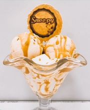 Heladería Cafetería Snoopy imagen 17