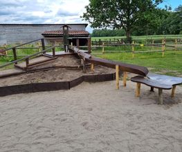 Camping & Ferienpark Waldfrieden Bild 7