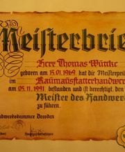 Thomas Wuttke Raumausstattung Bild 2