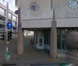 Katholische Gesamtkirchengemeinde Mannheim Bild 5