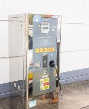 Shell Recharge Charging Station Bild 8