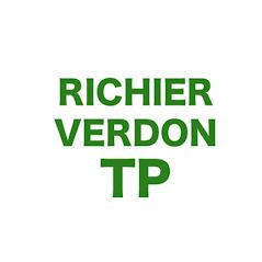 RICHIER-VERDON T.P