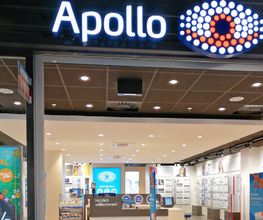 Apollo-Optik - Dresden Dresden Karree Bild 1