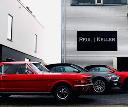 Reul & Keller oHG Bild 1