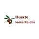 Huertos Santa ROSALÍA