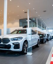 Autohaus Sperber Bamberg Bild 3