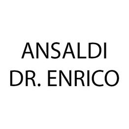 Ansaldi Dr. Enrico logo