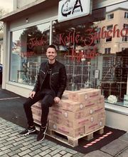 CA Shisha Store Bild 7