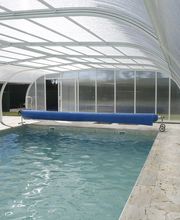 AQBIERTA Cubiertas de Piscinas imagen 19