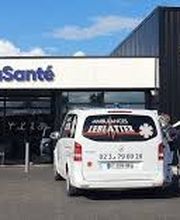 Ambulances Leblatier SAS image 2