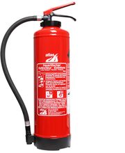 atlas ag, Feuerlöscher Bild 1