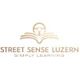 SSLU Street Sense Luzern VKU Luzern