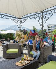 Manora Restaurant Emmen Bild 2