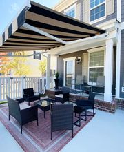 A&A Awnings and Storm Shutters image 6