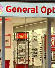 General Optica - Visión y Audición imagen 8