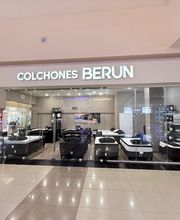 Colchones Berun Gran Patio Zaragoza imagen 2