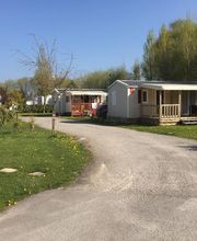 Camping Caravaning Les Cerisiers image 16