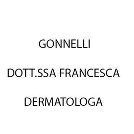 Gonnelli Dott.ssa Francesca Dermatologa logo
