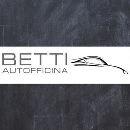 Betti Auto - Autofficina Opel logo