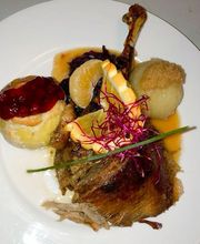Restaurant "Haus Breuing" Bild 2