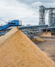 Homanit GmbH & Co. KG Holzwerkstoffe Bild 2