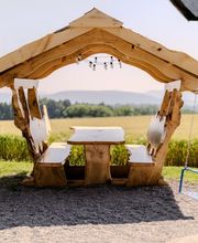 Restaurant Geerlisburg Bild 9