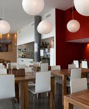 naanu take&eat / restaurant Bild 5