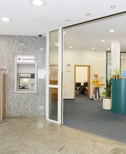 Raiffeisenbank eG, Geschäftsstelle Zarrentin Bild 1