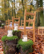 Wald-Zeremonien Bild 1