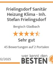 werkenntdenBESTEN.de Qualitätssiegel