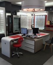 Lissac l'Opticien Suresnes image 2