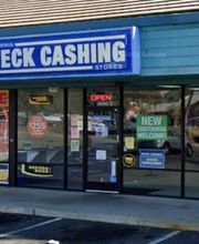 California Check Cashing Stores image 1