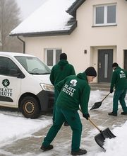 Winterdienst