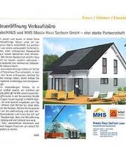 Massiv Haus Sachsen GmbH Bild 13
